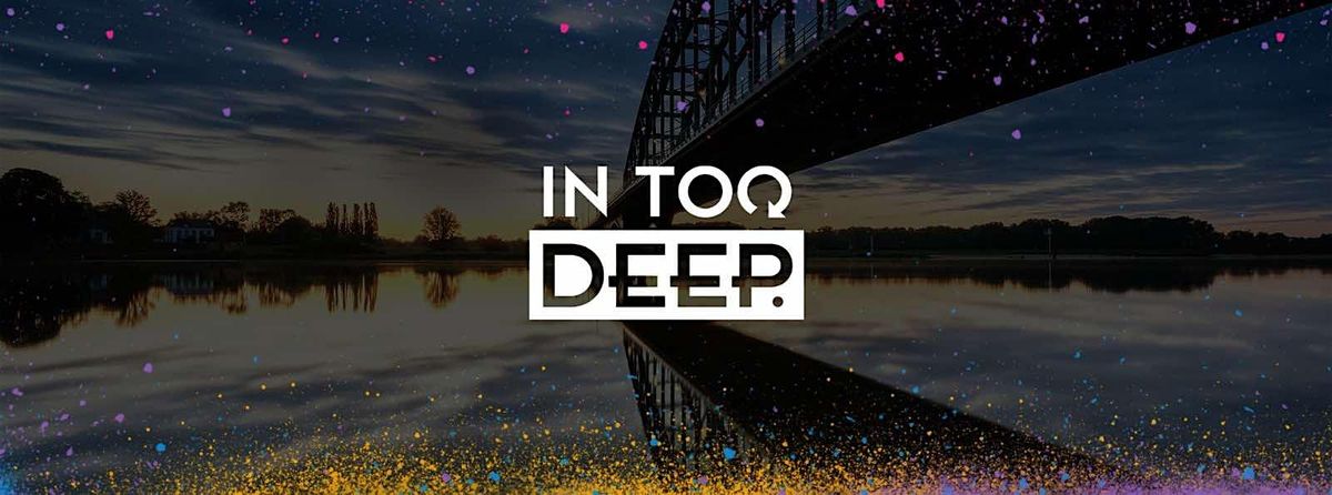 InTooDeep   - Valentines Day Sunset Boat Party (14.02)