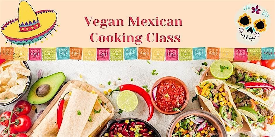 Vegan Mediterranean\/ Lebanese cooking class