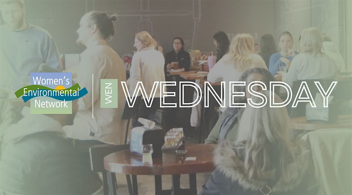 WEN Wednesday - Broken Clock Brewing Cooperative