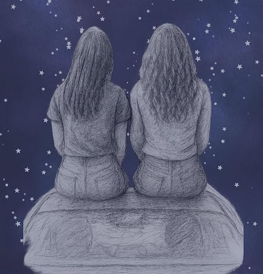 Musical Theatre Society's The Mad Ones