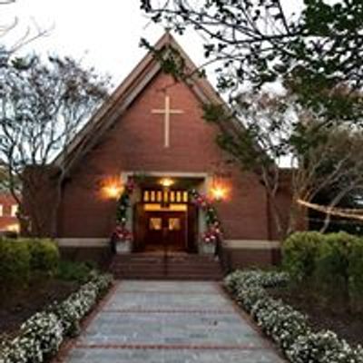 St. Andrew's Episcopal Church, Norfolk, VA