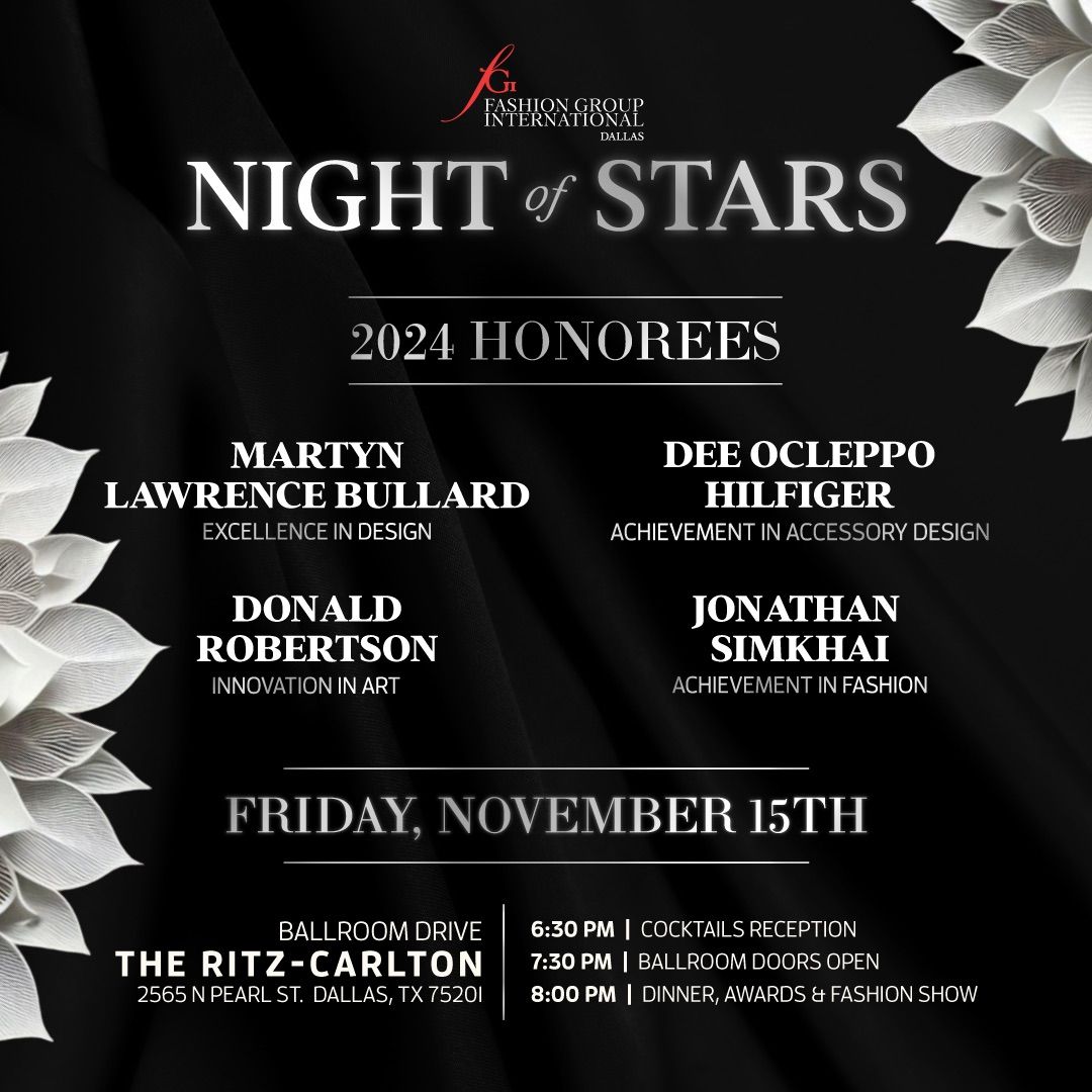 Night of Stars