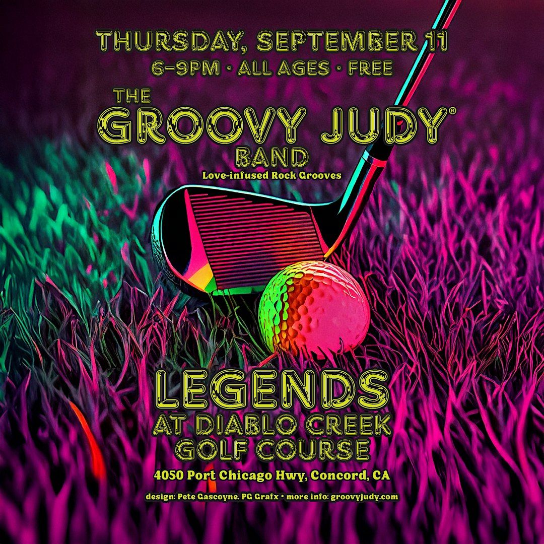 Rocking Legends, last show of the summer series