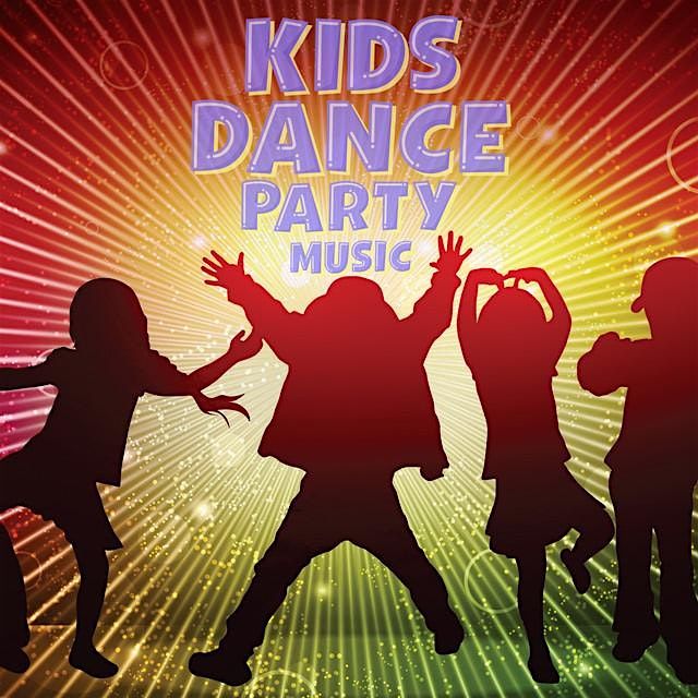 Kids Dance Party: T Swift, KPop Demon Hunters & More @ The Depot (All Ages)