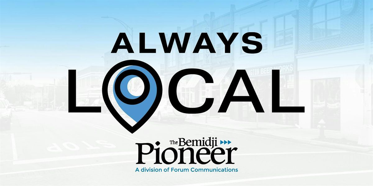 Always Local: A Discussion with The Bemidji Pioneer