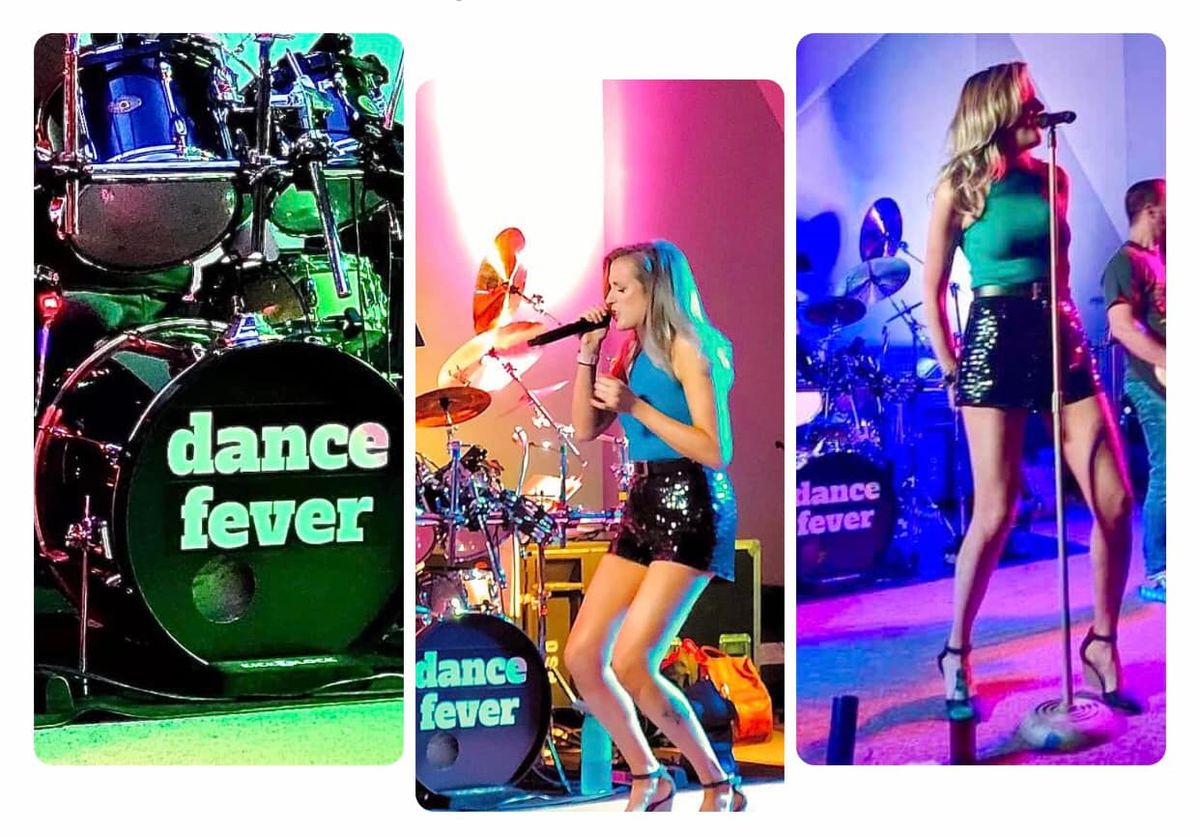 Dance Fever "DANCE PARTY" - Carlisle Eagles (get on our non-member guest list) 