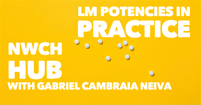 NWCH HUB: LM Potencies in Practice
