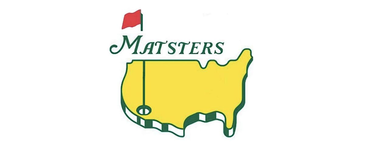 The Matsters 2025: Golf Tournament