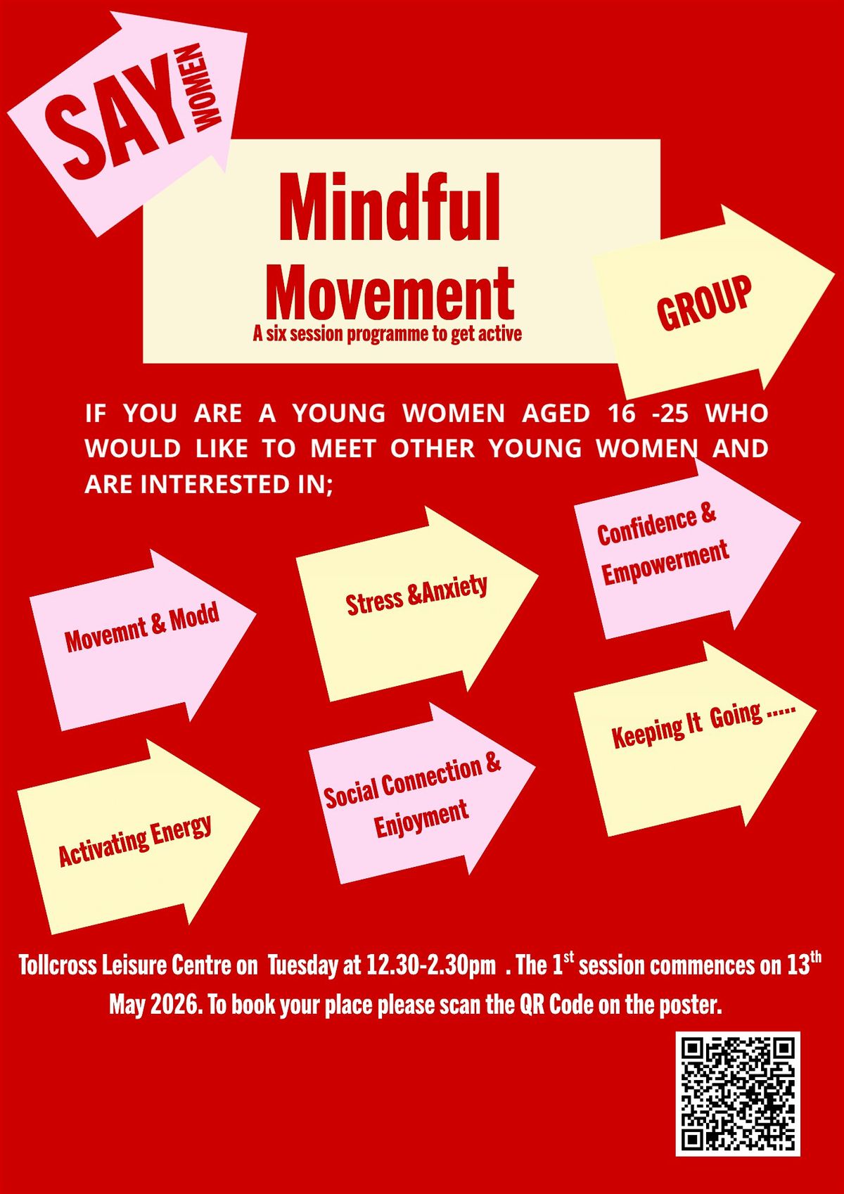 Mindful Movement