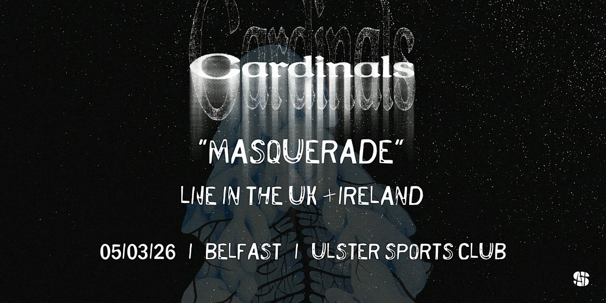 CARDINALS - Belfast