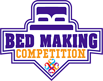 Bed Making Competition
