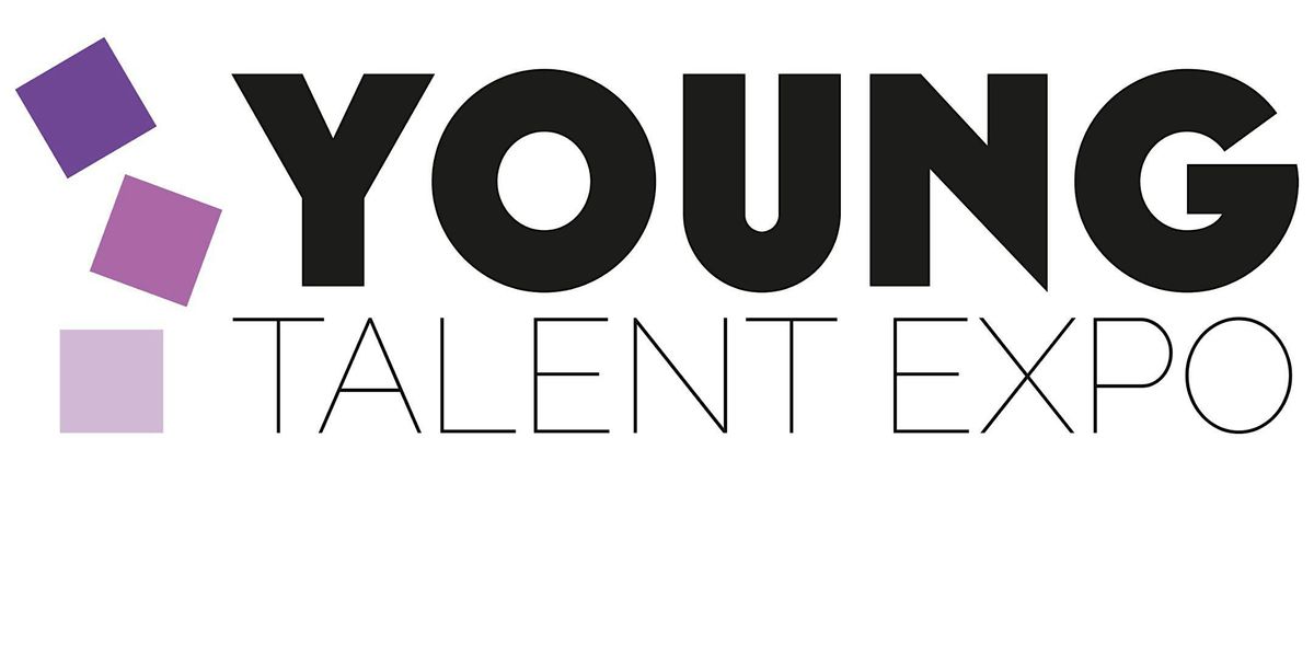 Young Talent Expo 2025