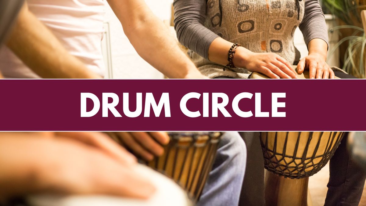 Drum Circle