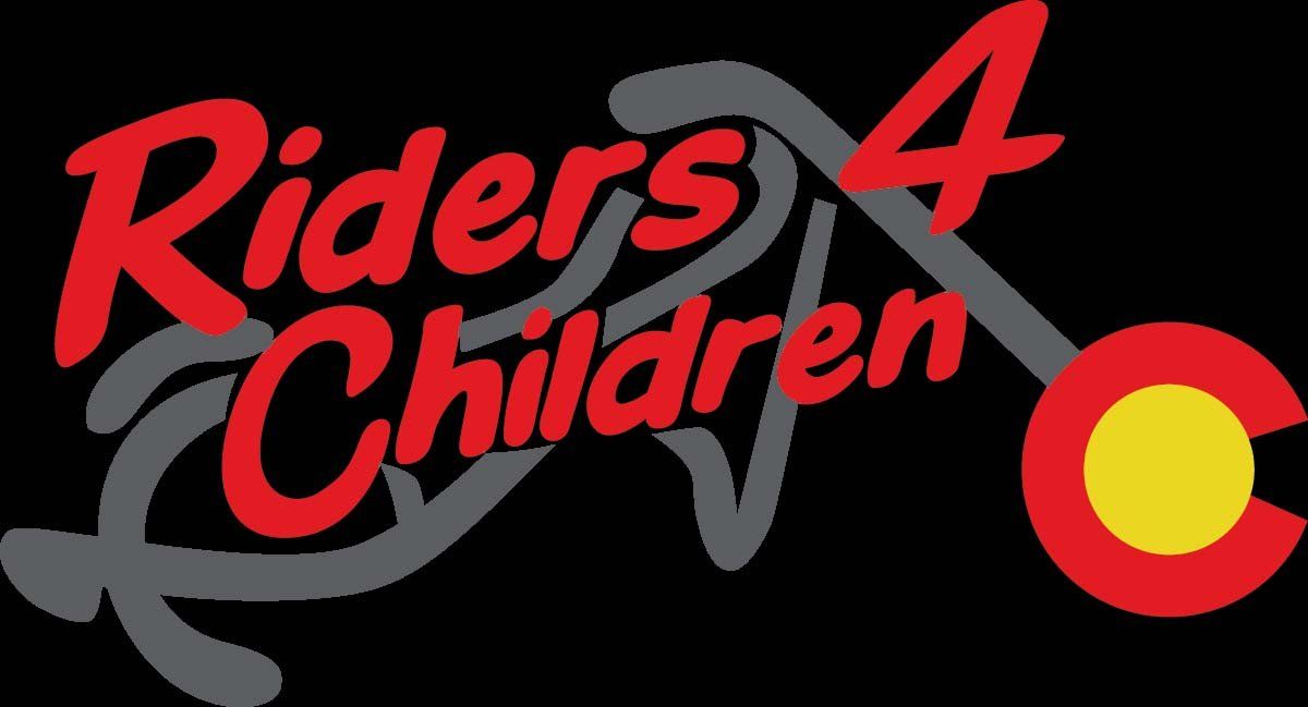 Riders 4 Children 4th Annual Riders 4 Children motorcycle