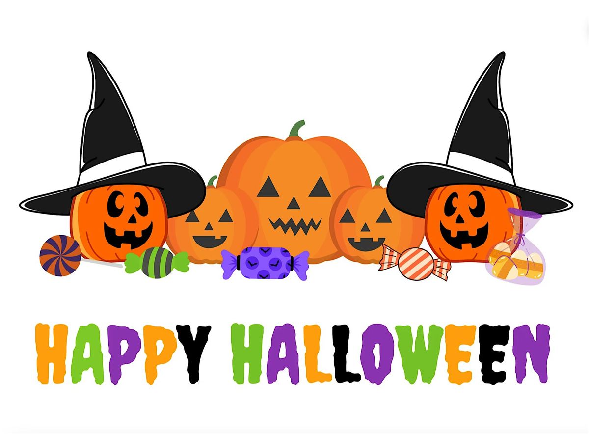 Songs 'n Swings: Halloween Party with Music in the Park *Edgewater*