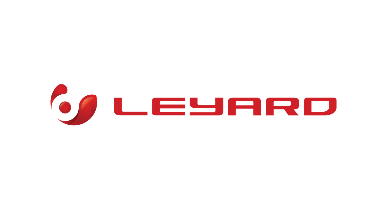 Leyard\/NovaStar Technical Concepts