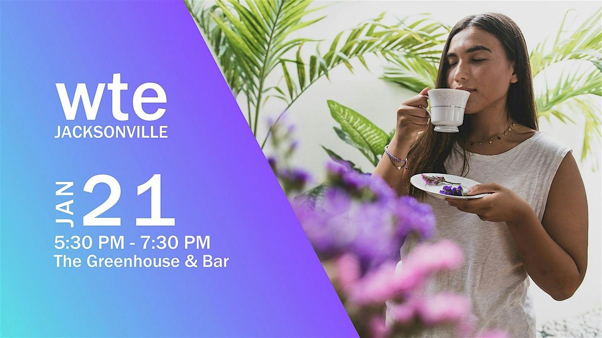 Women in Tech & Entrepreneurship - Jacksonville Chapter Meet Up