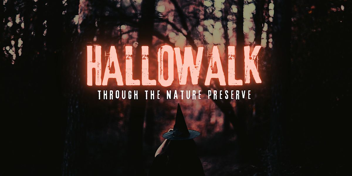 Hallowalk at Friday Harbour