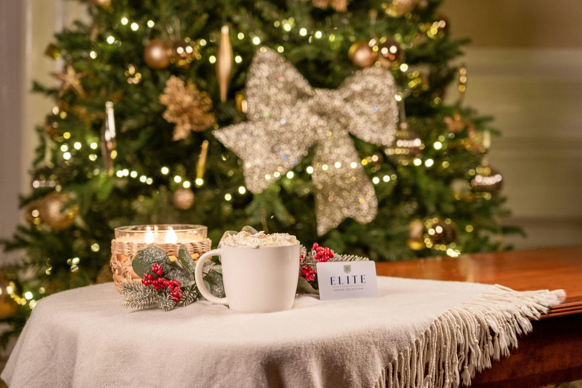 Bosworth Hall Hotel and Spa - Christmas Fayre