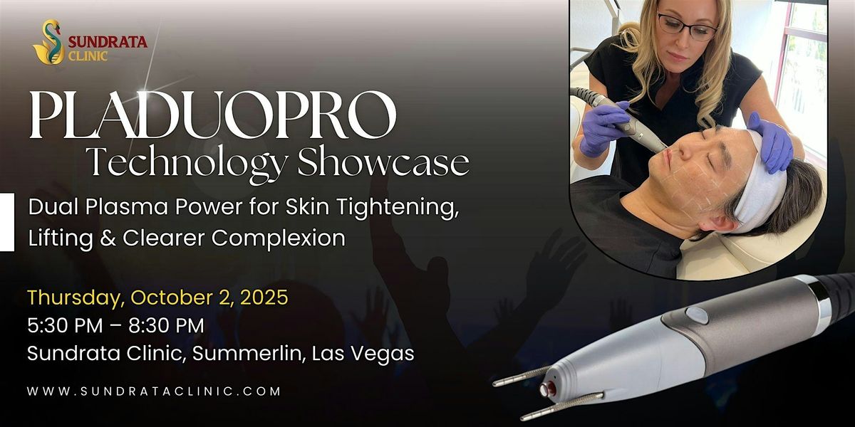 PlaDuo Pro Technology Showcase
