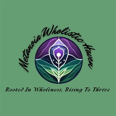Metanoia Wholistic Haven
