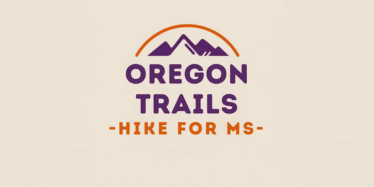 Oregon Trails-Hike for MS 2025