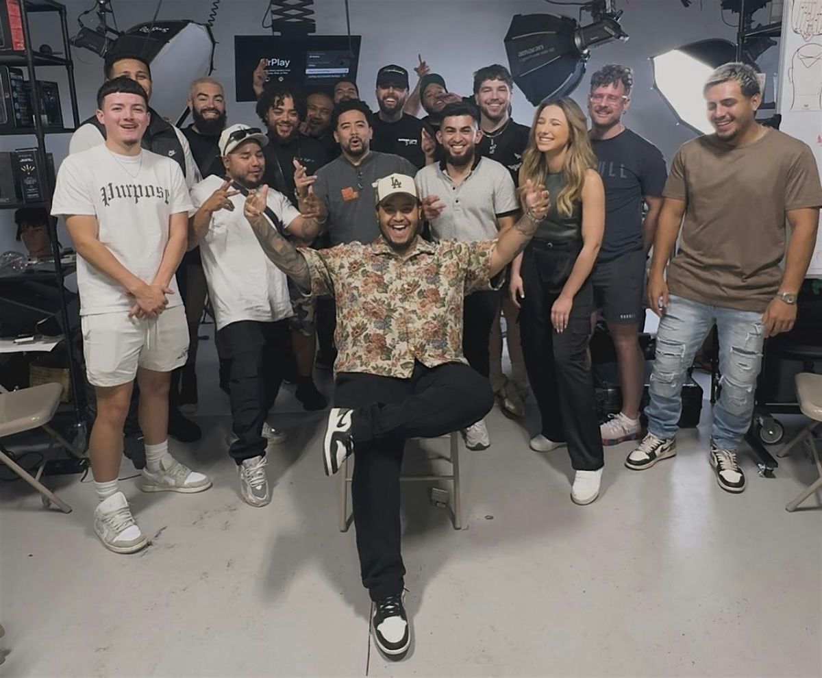 The D.F.S Formula Tour `NYC