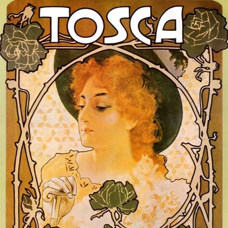 TOSCA