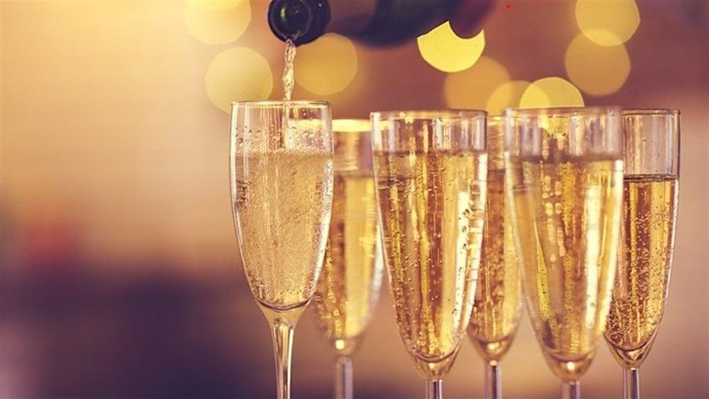 Exclusive Christmas Shopping Event