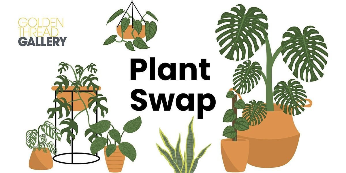 Plant Swap