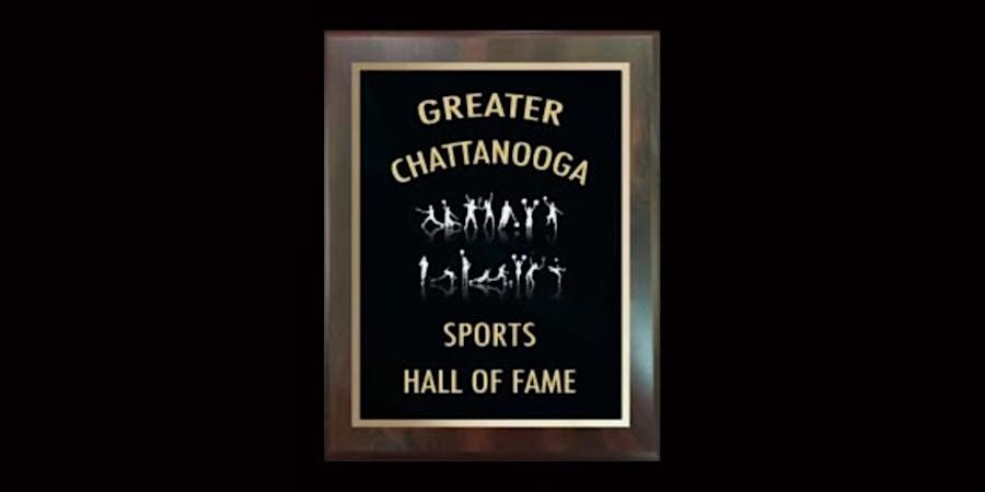 Copy of Greater Chattanooga Sports Hall of Fame Induction Ceremony