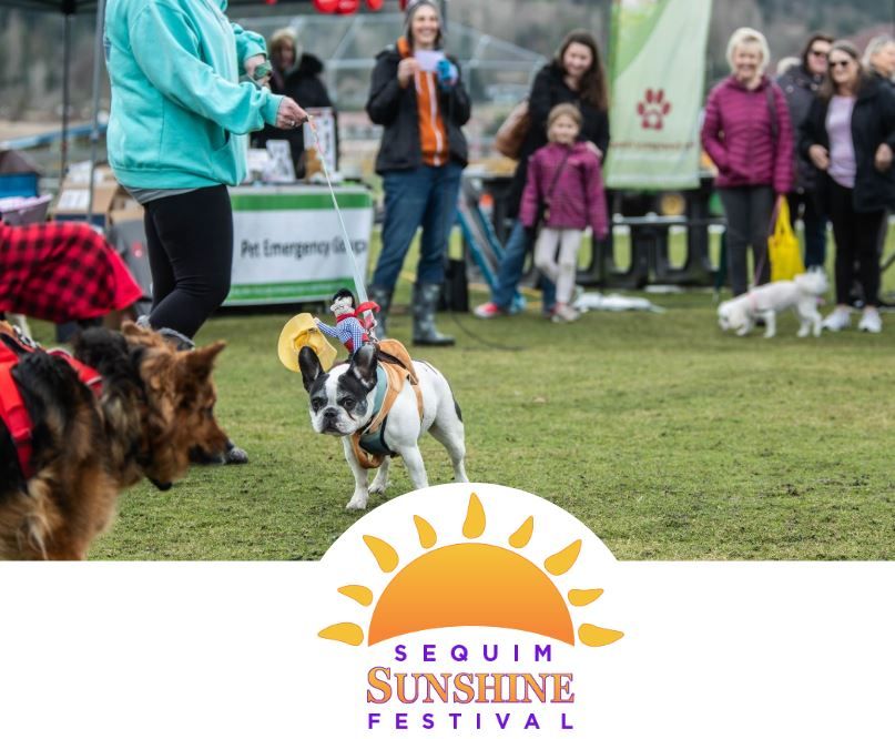 Pet Costume Contest & Pet Parade