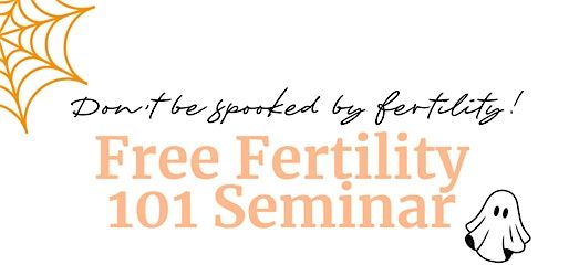 Fertility 101 with HRC Fertility's Dr. Sharr\u00f3n Manuel