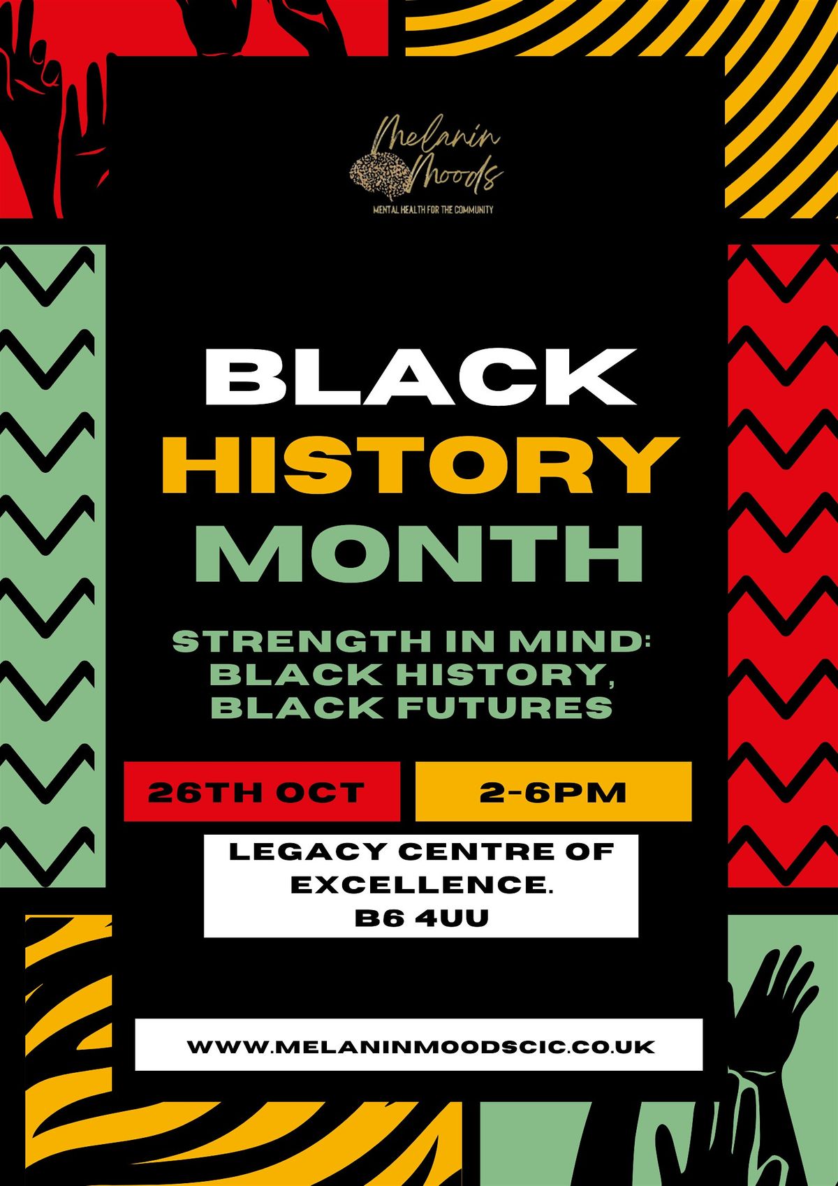 Black History Month