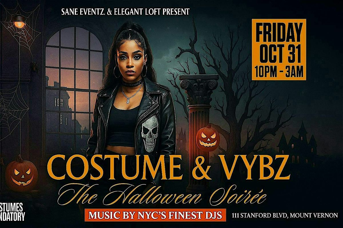 Costume & Vybz