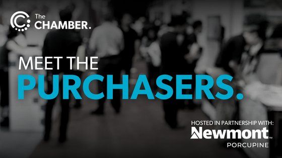 Meet The Purchasers 