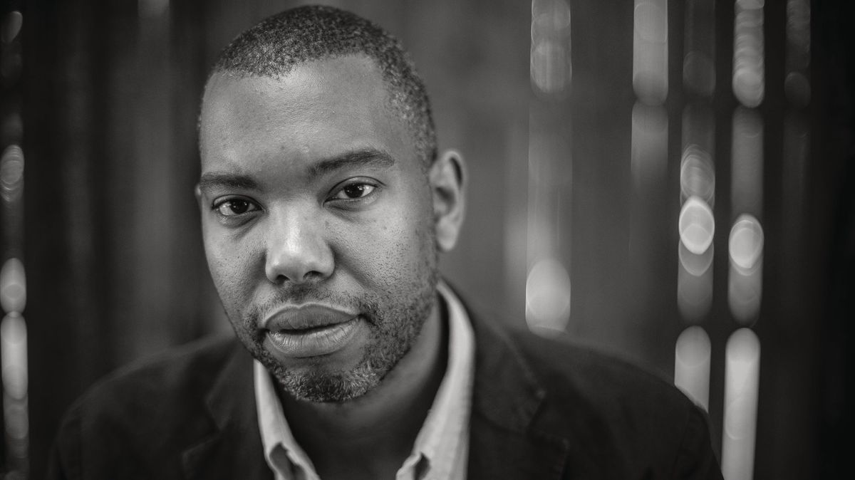 Apollo Presents In Conversation: Ta-Nehisi Coates