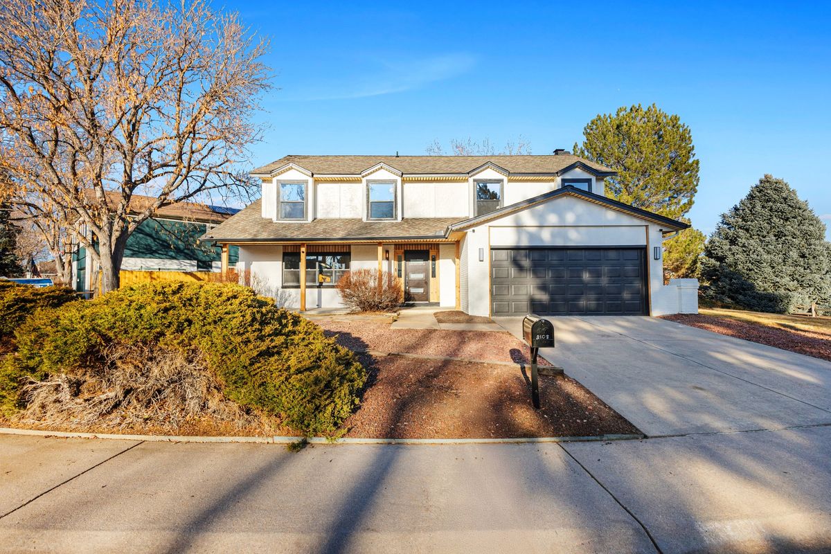 OPEN HOUSE - 2108 S Hoyt Way Lakewood, Co 80227