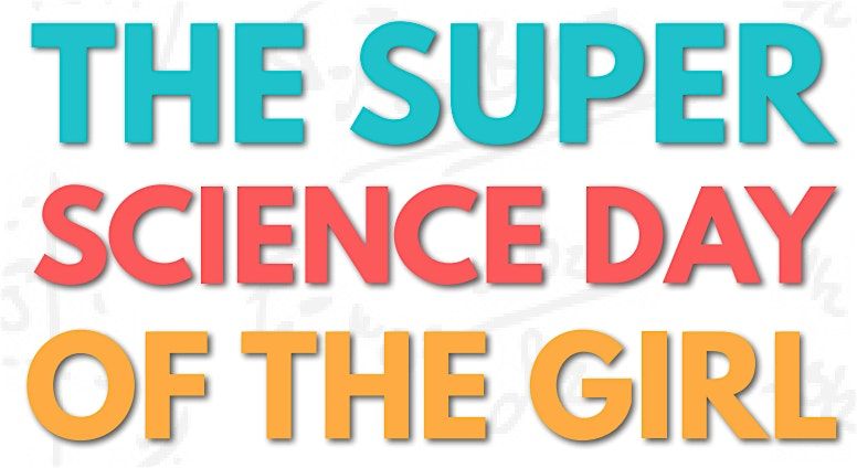 Super Science Day of the Girl