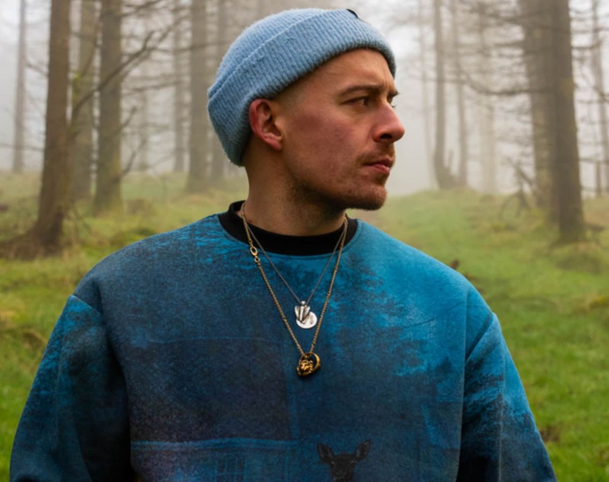 Dermot Kennedy Birmingham Tickets