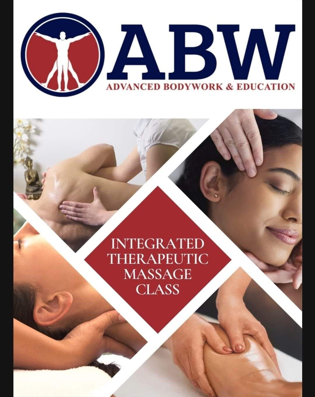Integrated Therapeutic Massage