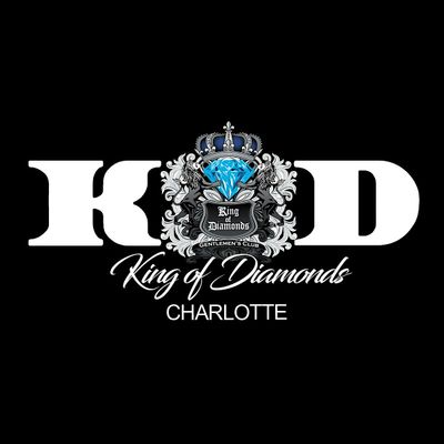 King of Diamonds Charlotte