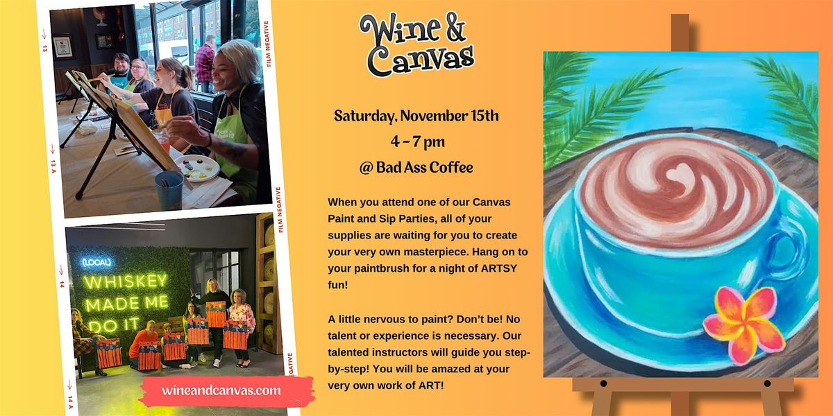 Naples Sip and Swirl \u2013 Coffee in Paradise