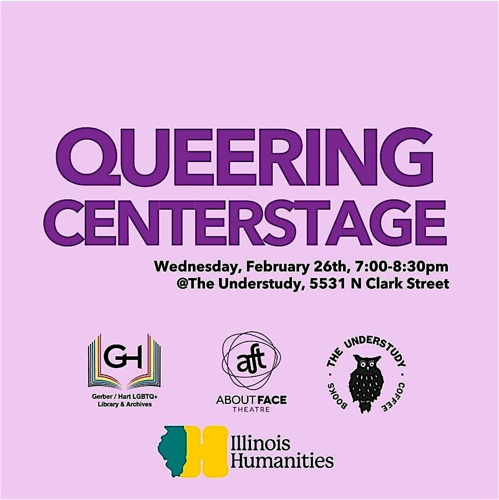 Queering Centerstage