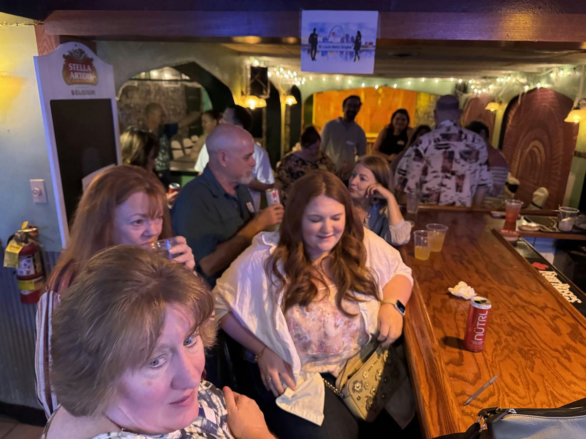 Halloween party at Friendly\u2019s bar and Grill