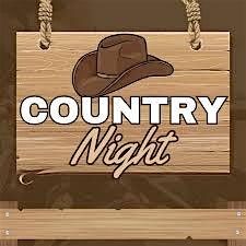 Country Night X E.R Bradleys General Admission