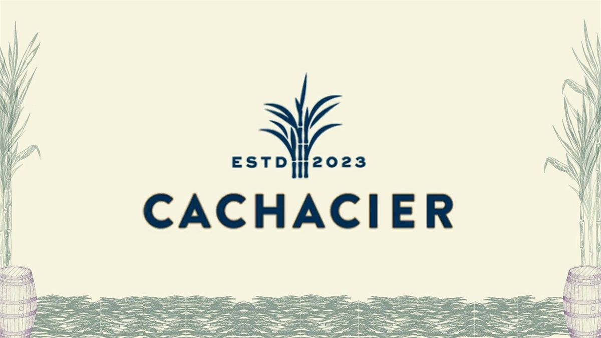 Ace Beverage: In Store Tasting - Cachacier