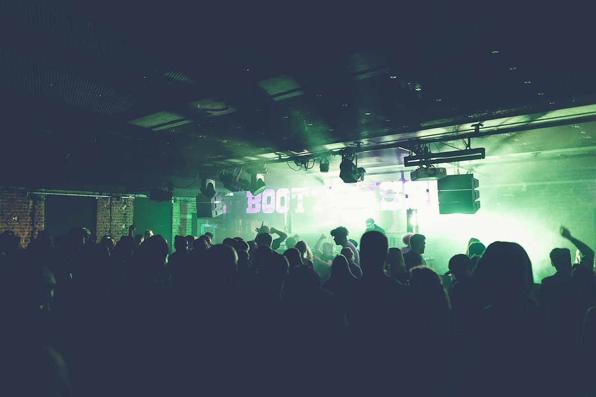 Halloween @ Rotunde w\/ Jugglerz