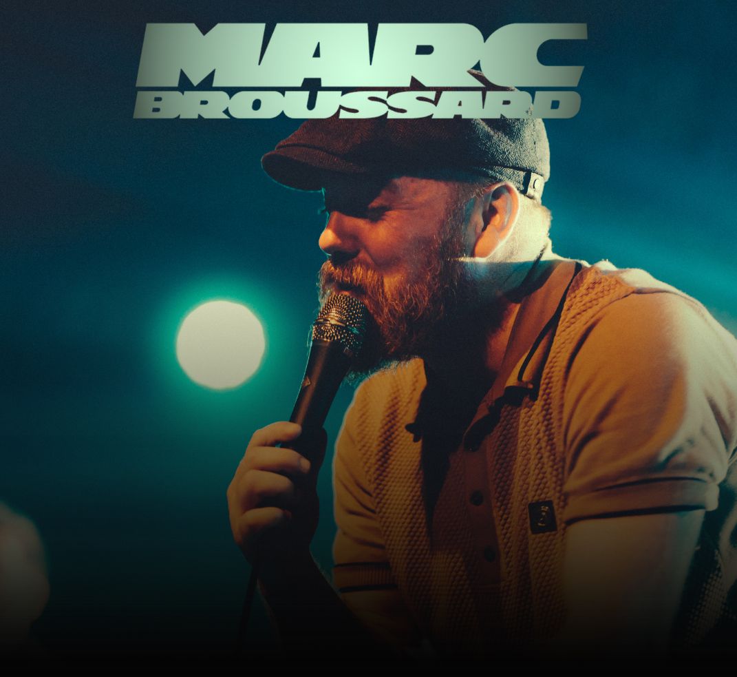 Marc Broussard & Band \u2022 Hamburg, Fabrik \u2022 15.10.2024