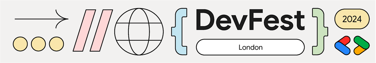 DevFest London 2025